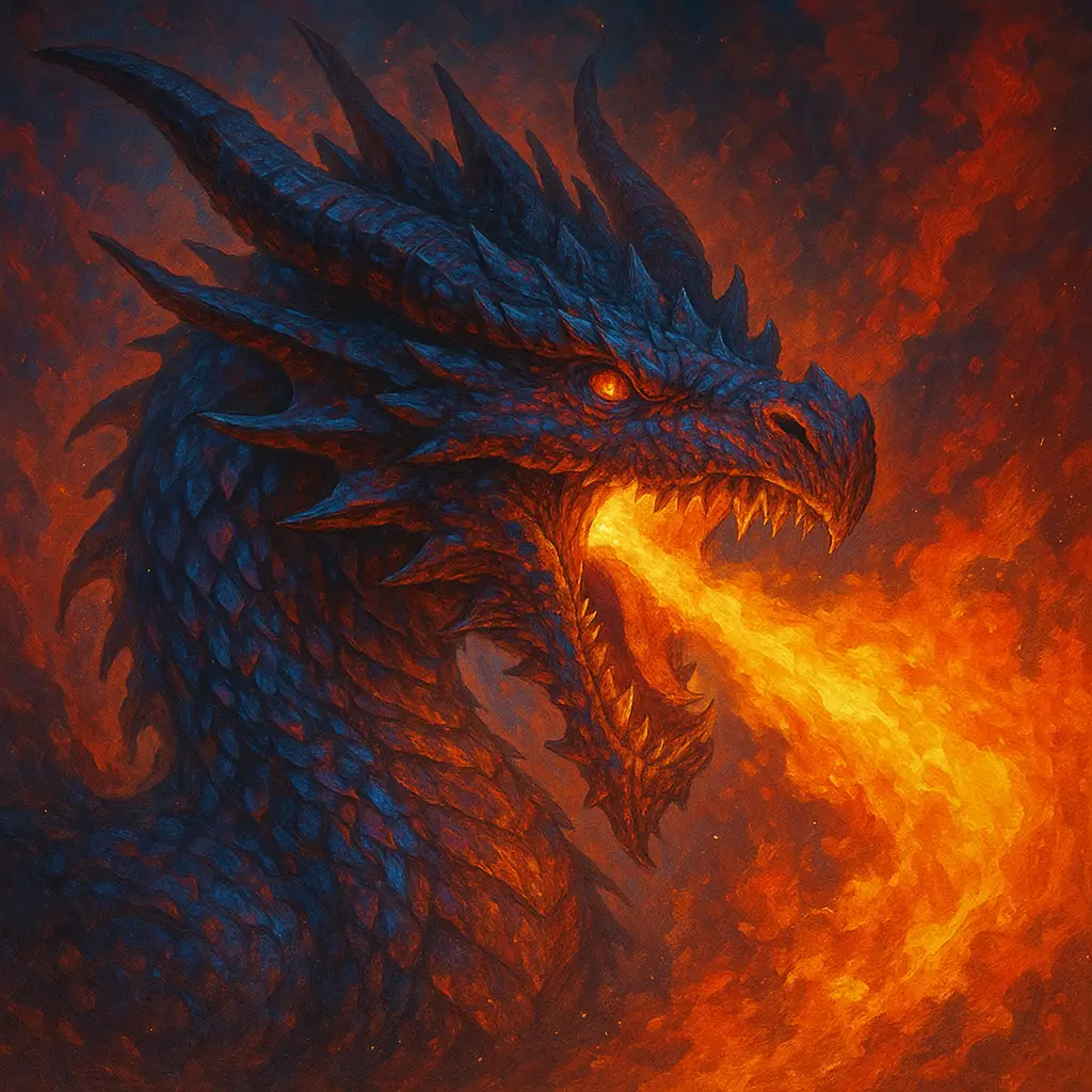 Dragon AI